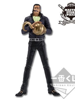 Crocodile Figure