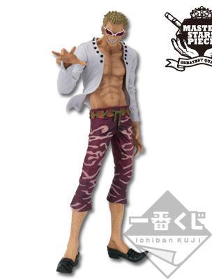 Donquixote Doflamingo Figure