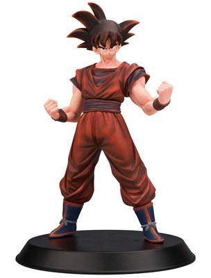 Son Goku High Quality Figure