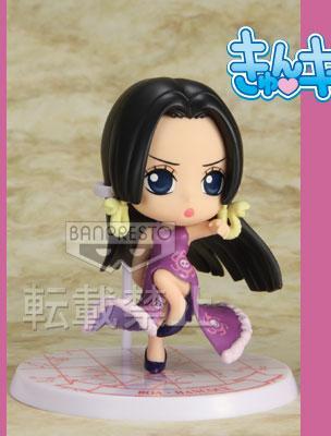 Kyun Chara 'Hancock'