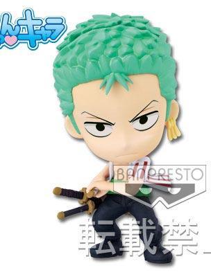 Zoro - Sabaody Archipelago ver.