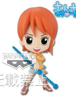 Nami - Sabaody Archipelago ver.