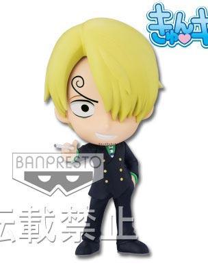Sanji - Sabaody Archipelago ver.