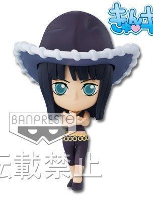Robin - Sabaody Archipelago ver.