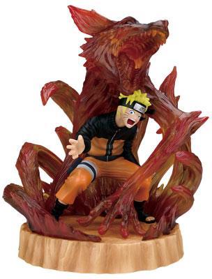 Figurine de Naruto