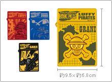 Relief Business Card Case Prize