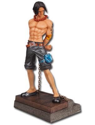 Fire Fist Ace Figure