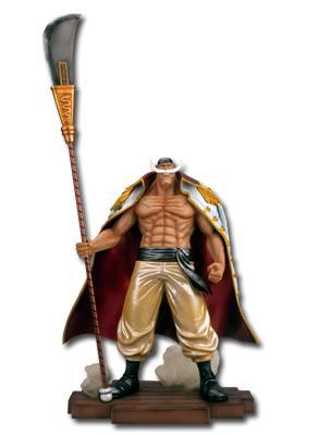 Edward Newgate Figure