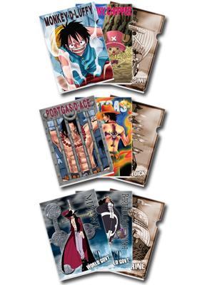 Clear File Set