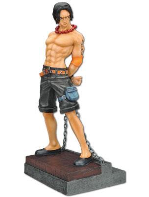 Fire Fist Ace Figure