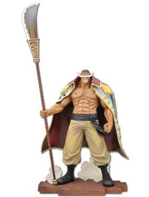 Edward Newgate Figure