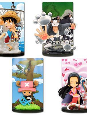 Card Stand Figure