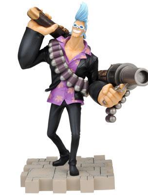 Franky Figure