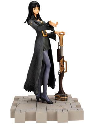 Robin Figure