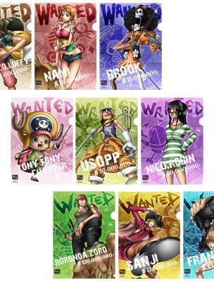 Clear File Set
