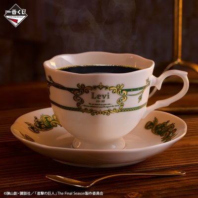 Ichiban Kuji L’Attacco dei Giganti – Il mondo oltre le mura – - Photo 13