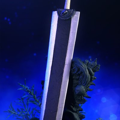 Ichiban Kuji Berserk: Der Schwarze Schwertkämpfer, der dem Schicksal trotzt - Photo 4