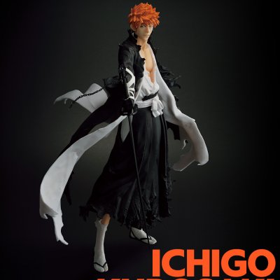 Ichiban Kuji BLEACH: Thousand-Year Blood War OP.1 - Photo 1
