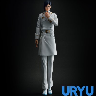 Ichiban Kuji BLEACH: Thousand-Year Blood War OP.1 - Photo 2