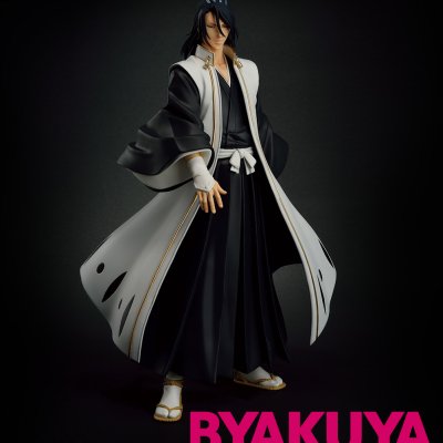 Ichiban Kuji BLEACH: Thousand-Year Blood War OP.1 - Photo 3