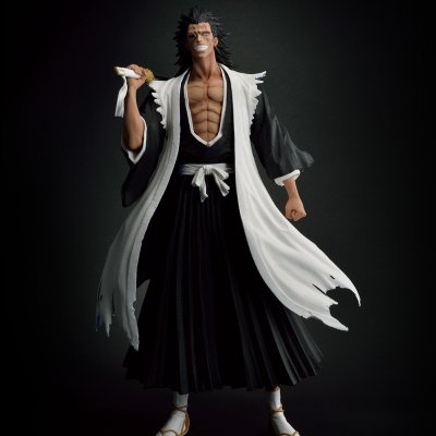 Ichiban Kuji BLEACH: Thousand-Year Blood War OP.1 - Photo 7