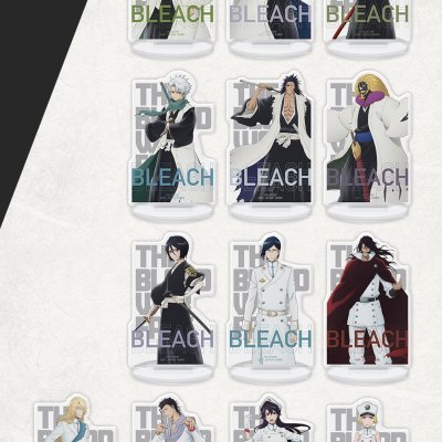 Ichiban Kuji BLEACH: Tausendjähriger Blutkrieg OP.2 - Photo 10