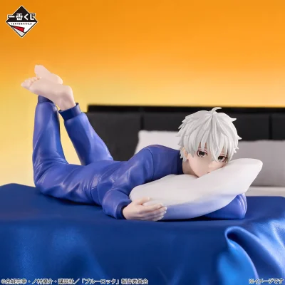 Ichiban Kuji Blue Lock – Additional Time! - Photo 2