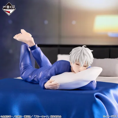 Ichiban Kuji Blue Lock – Additional Time! - Photo 8