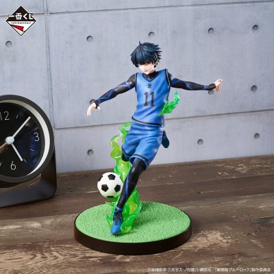 Ichiban Kuji Blue Lock ~Arme-toi, destructeur (striker) !!~ - Photo 3