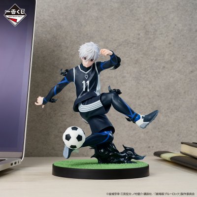 Ichiban Kuji Blue Lock ~Arme-toi, destructeur (striker) !!~ - Photo 5
