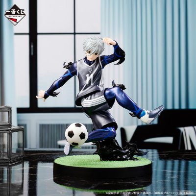 Ichiban Kuji Blue Lock ~Arme-toi, destructeur (striker) !!~ - Photo 13