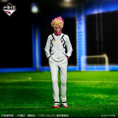 Ichiban Kuji Blue Lock La détermination du duel décisif - Photo 6