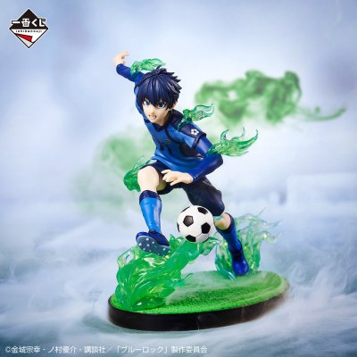 Ichiban Kuji Blue Lock La preuve de l’existence - Photo 2