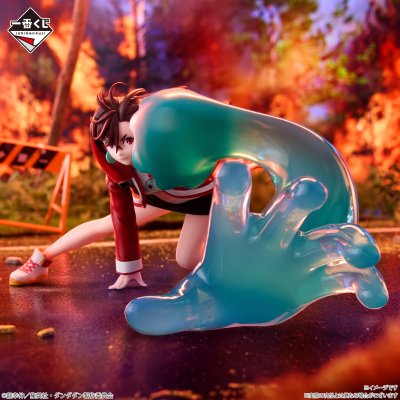 Ichiban Kuji Anime TV « DanDaDan » ～La maison maudite, à l’assaut !～ - Photo 11