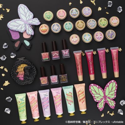 Ichiban Coffret Demon Slayer: Kimetsu no Yaiba ~II~ - Photo 8