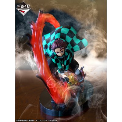 Ichiban Kuji Demon Slayer : Brandis ta lame, embrase ton cœur - Photo 3