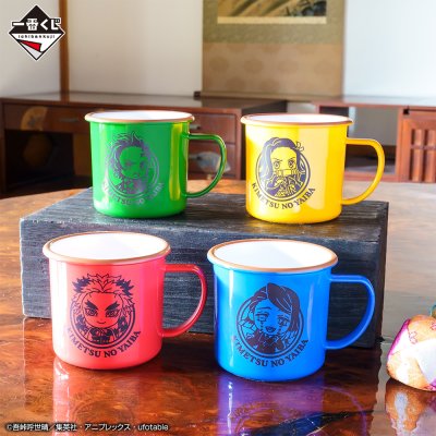 Ichiban Kuji Demon Slayer : Brandis ta lame, embrase ton cœur - Photo 19