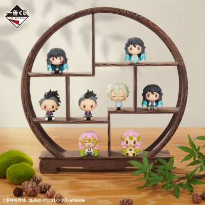 Ichiban Kuji Demon Slayer: Kimetsu no Yaiba ~Angriff~ - Photo 12