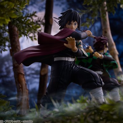 Ichiban Kuji Demon Slayer : Kimetsu no Yaiba ~Deuxième~ - Photo 2