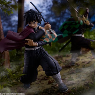 Ichiban Kuji Demon Slayer : Kimetsu no Yaiba ~Deuxième~ - Photo 3