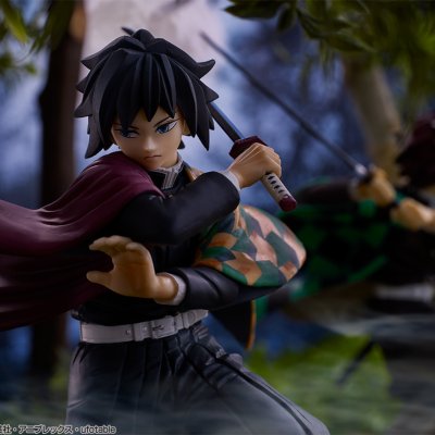Ichiban Kuji Demon Slayer : Kimetsu no Yaiba ~Deuxième~ - Photo 4