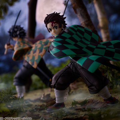 Ichiban Kuji Demon Slayer : Kimetsu no Yaiba ~Deuxième~ - Photo 5