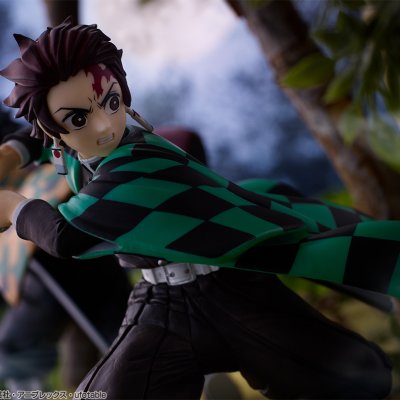 Ichiban Kuji Demon Slayer : Kimetsu no Yaiba ~Deuxième~ - Photo 6