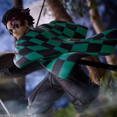 Ichiban Kuji Demon Slayer : Kimetsu no Yaiba ~Deuxième~ - Photo 7