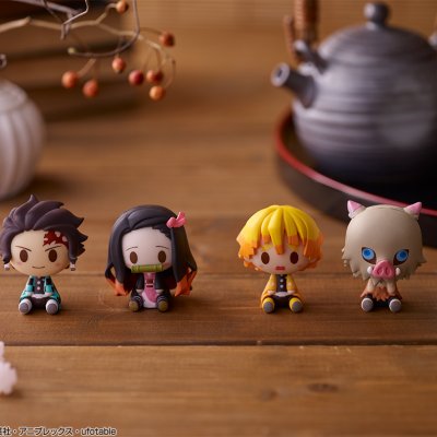 Ichiban Kuji Demon Slayer : Kimetsu no Yaiba ~Deuxième~ - Photo 8