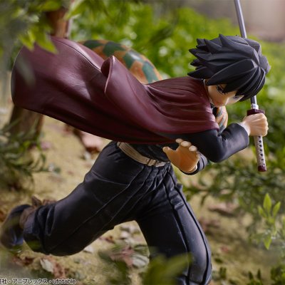 Ichiban Kuji Demon Slayer : Kimetsu no Yaiba ~Deuxième~ - Photo 11