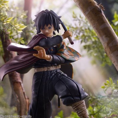 Ichiban Kuji Demon Slayer : Kimetsu no Yaiba ~Deuxième~ - Photo 12