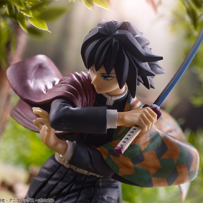 Ichiban Kuji Demon Slayer : Kimetsu no Yaiba ~Deuxième~ - Photo 13