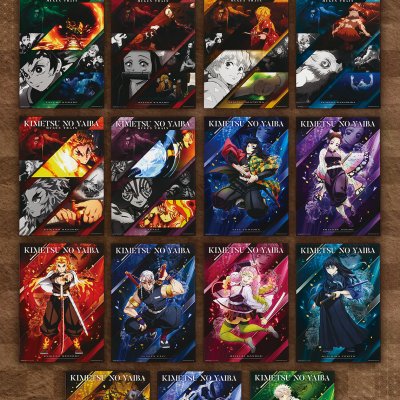 Ichiban Kuji Demon Slayer: Kimetsu no Yaiba ~Fais brûler ton cœur~ - Photo 20