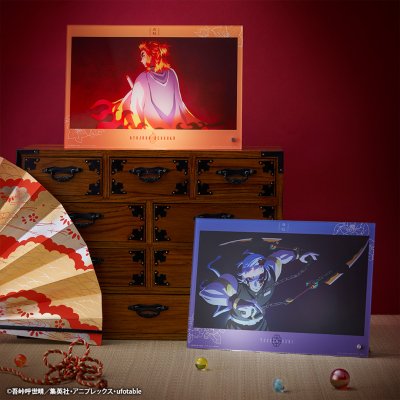 Ichiban Kuji Demon Slayer: Kimetsu no Yaiba ~La ville où vivent les démons~ Partie II - Photo 16